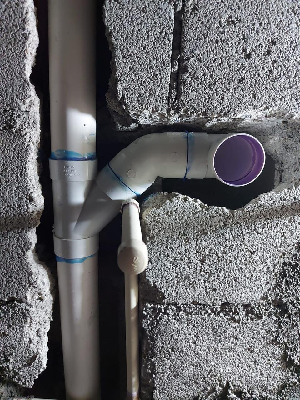 Instalación de Boilers La Paz BCS