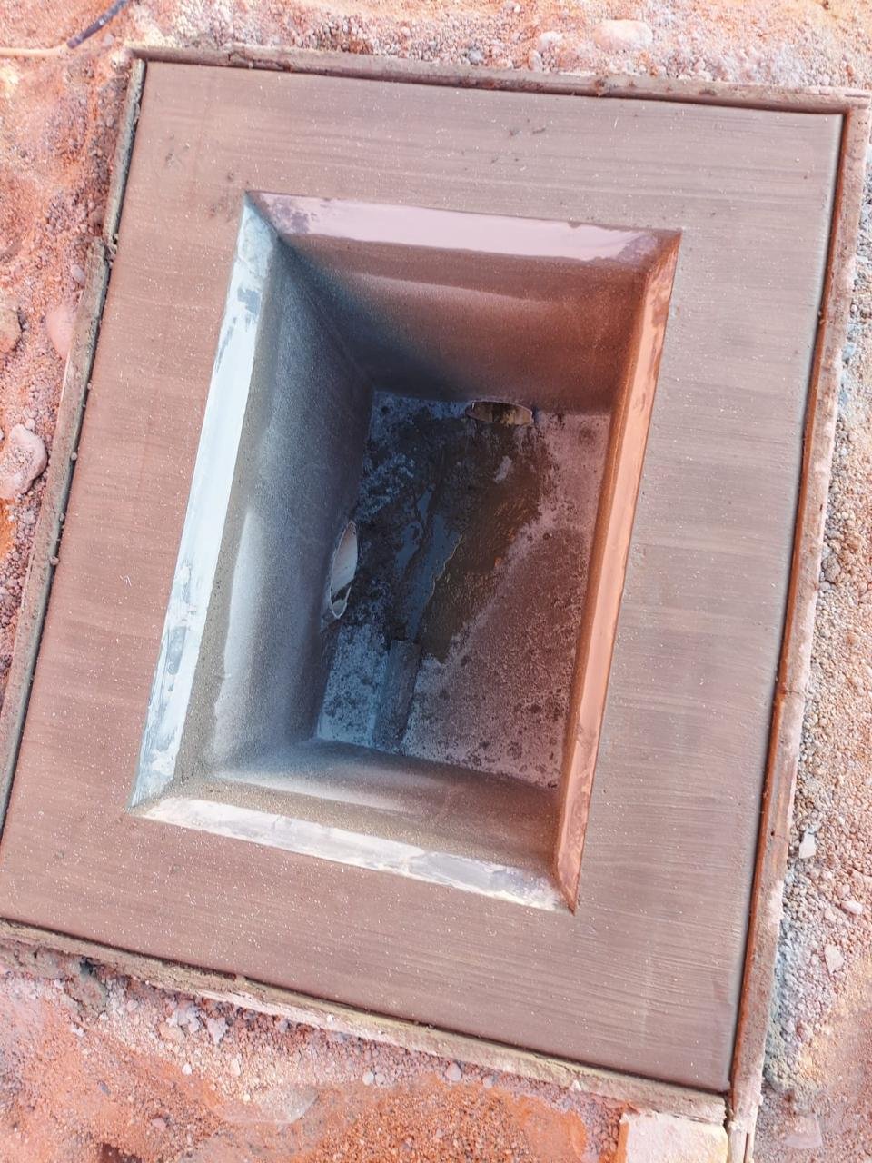 Instalación de Tinacos La Paz BCS