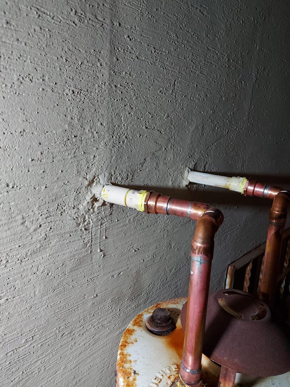 Reparación de Tuberías La Paz BCS